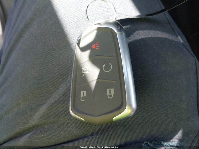 Aukcja sprzedaży 2017 Buick Encore Preferred, vin: KL4CJASB8HB073822, numer aukcji: 45136140