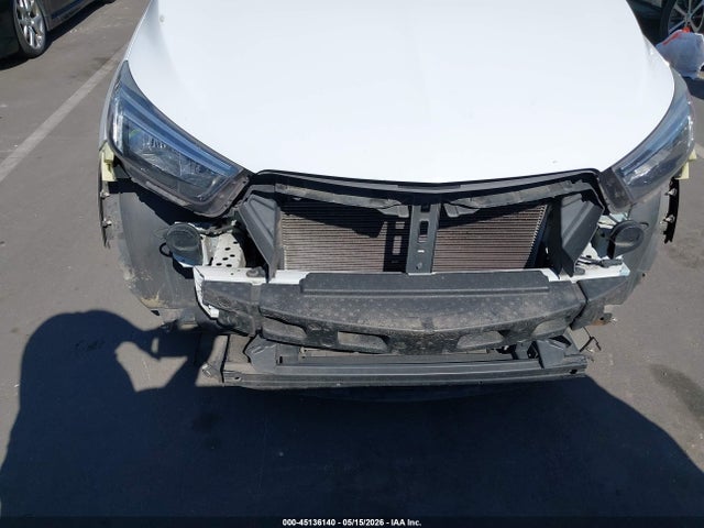 Aukcja sprzedaży 2017 Buick Encore Preferred, vin: KL4CJASB8HB073822, numer aukcji: 45136140