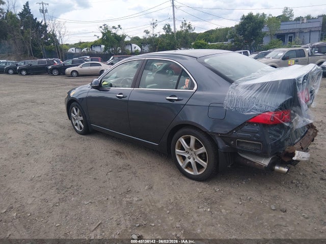 Продаж на аукціоні авто 2004 Acura Tsx, vin: JH4CL96974C028184, номер лоту: 45136142