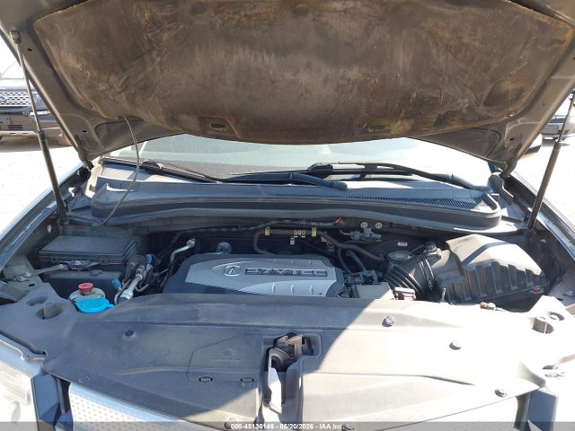 Aukcja sprzedaży 2009 Acura Mdx Technology Package, vin: 2HNYD28679H523675, numer aukcji: 45136146