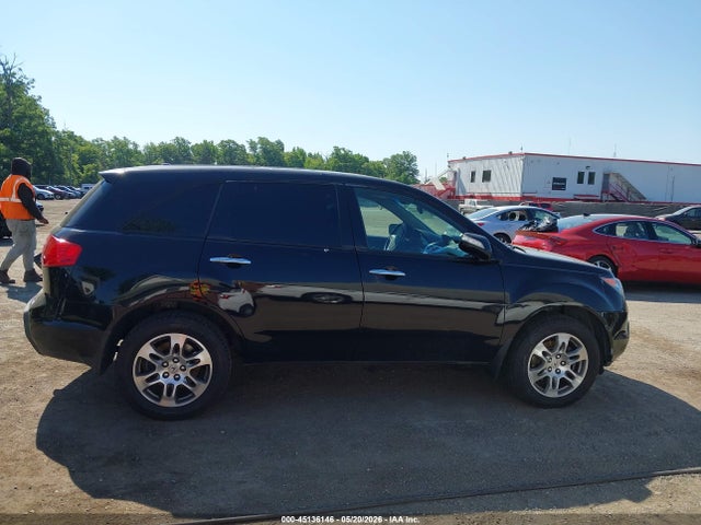 Aukcja sprzedaży 2009 Acura Mdx Technology Package, vin: 2HNYD28679H523675, numer aukcji: 45136146