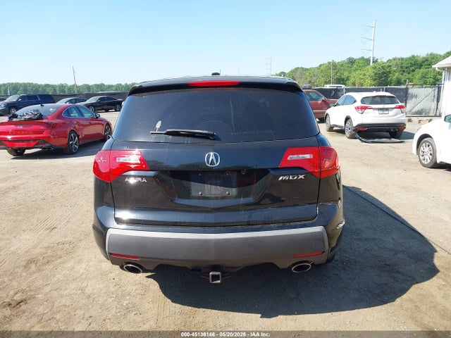 Aukcja sprzedaży 2009 Acura Mdx Technology Package, vin: 2HNYD28679H523675, numer aukcji: 45136146