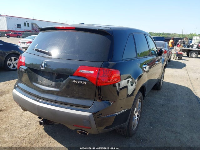 Aukcja sprzedaży 2009 Acura Mdx Technology Package, vin: 2HNYD28679H523675, numer aukcji: 45136146