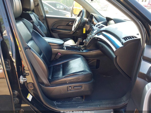 Aukcja sprzedaży 2009 Acura Mdx Technology Package, vin: 2HNYD28679H523675, numer aukcji: 45136146