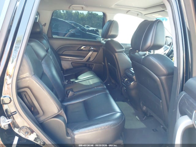 Aukcja sprzedaży 2009 Acura Mdx Technology Package, vin: 2HNYD28679H523675, numer aukcji: 45136146