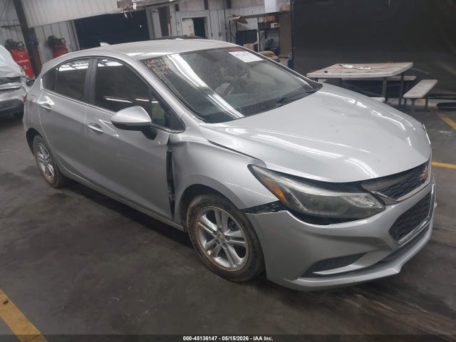 2018 3G1BE6SM5JS553761 main image