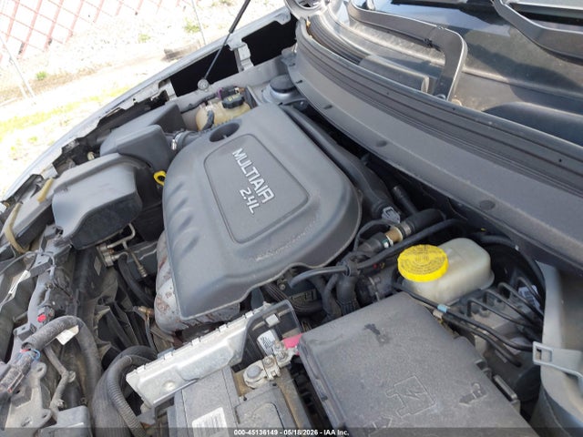 Aukcja sprzedaży 2016 Jeep Cherokee Sport, vin: 1C4PJMAB0GW255547, numer aukcji: 45136149