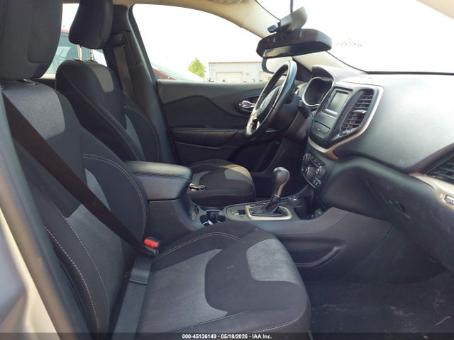 Aukcja sprzedaży 2016 Jeep Cherokee Sport, vin: 1C4PJMAB0GW255547, numer aukcji: 45136149