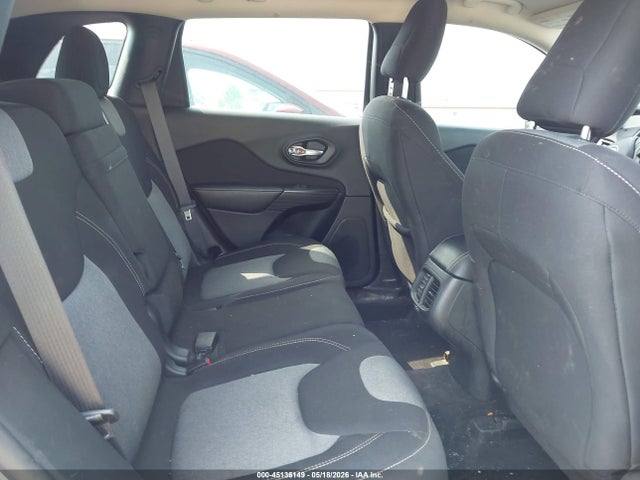 Aukcja sprzedaży 2016 Jeep Cherokee Sport, vin: 1C4PJMAB0GW255547, numer aukcji: 45136149