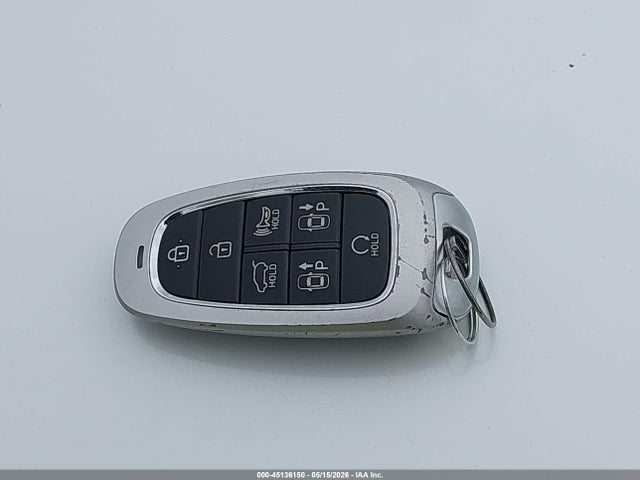 Продаж на аукціоні авто 2024 Hyundai Tucson Hybrid Sel Convenience, vin: KM8JCCD13RU177918, номер лоту: 45136150