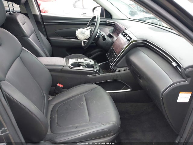 Продаж на аукціоні авто 2024 Hyundai Tucson Hybrid Sel Convenience, vin: KM8JCCD13RU177918, номер лоту: 45136150