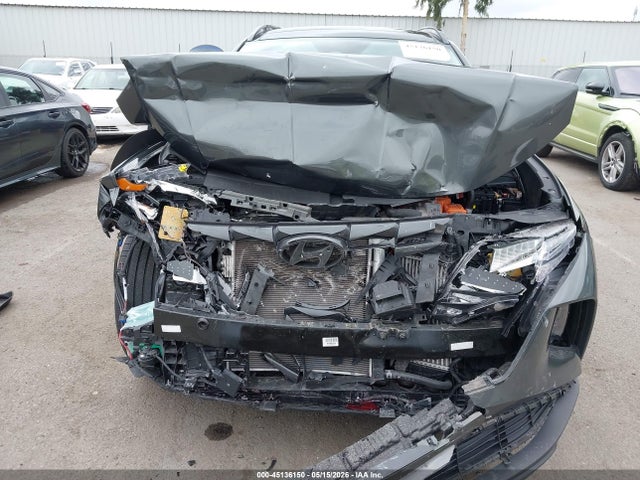 Продаж на аукціоні авто 2024 Hyundai Tucson Hybrid Sel Convenience, vin: KM8JCCD13RU177918, номер лоту: 45136150
