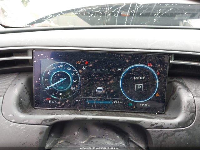 Продаж на аукціоні авто 2024 Hyundai Tucson Hybrid Sel Convenience, vin: KM8JCCD13RU177918, номер лоту: 45136150