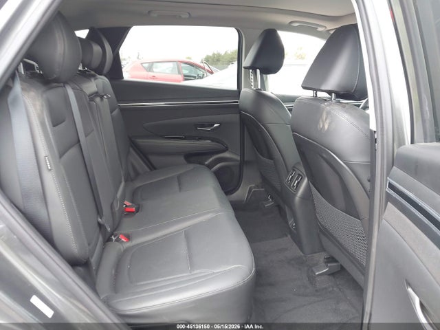 Продаж на аукціоні авто 2024 Hyundai Tucson Hybrid Sel Convenience, vin: KM8JCCD13RU177918, номер лоту: 45136150