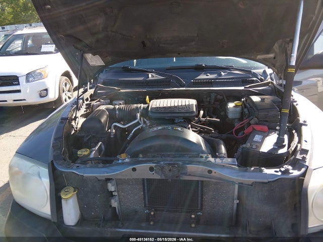2005 Dodge Dakota St მანქანა იყიდება აუქციონზე, vin: 1D7HW22K25S152424, აუქციონის ნომერი: 45136152