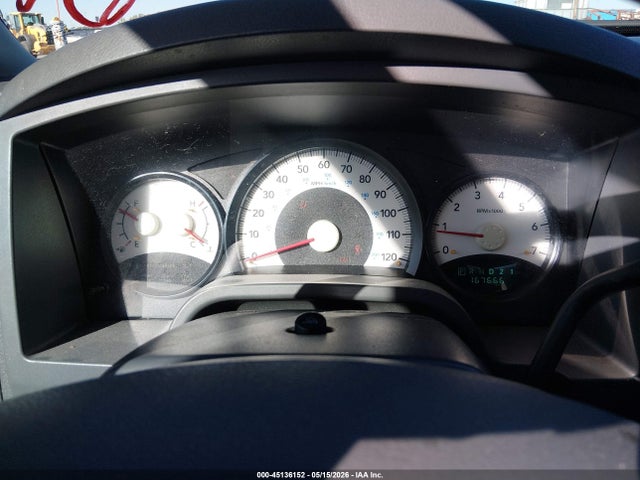 2005 Dodge Dakota St მანქანა იყიდება აუქციონზე, vin: 1D7HW22K25S152424, აუქციონის ნომერი: 45136152