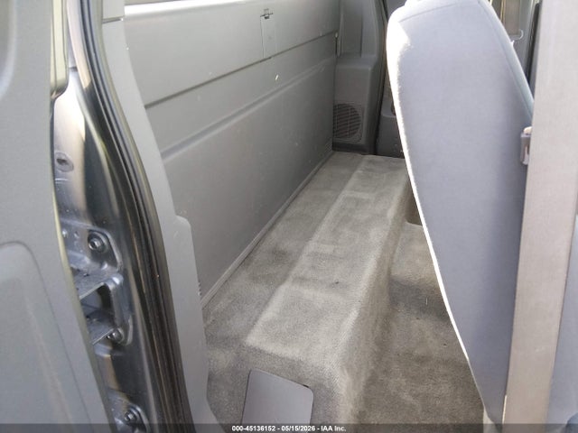 2005 Dodge Dakota St მანქანა იყიდება აუქციონზე, vin: 1D7HW22K25S152424, აუქციონის ნომერი: 45136152
