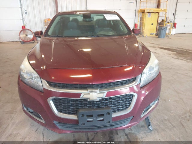 2015 Chevrolet Malibu 1lt მანქანა იყიდება აუქციონზე, vin: 1G11C5SL2FF220836, აუქციონის ნომერი: 45136154