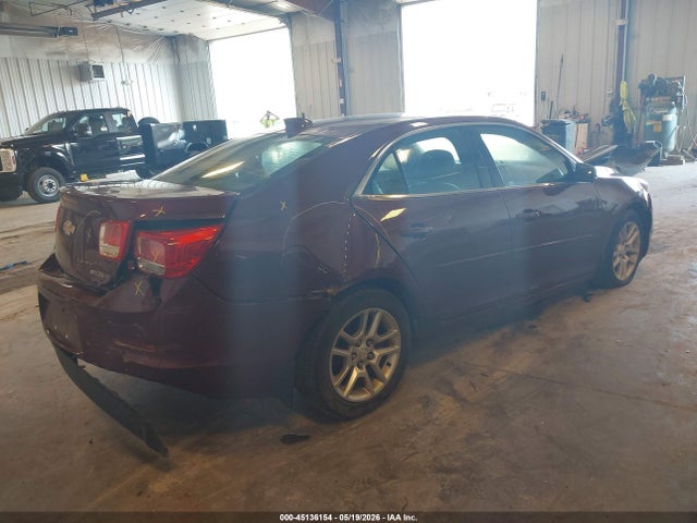 2015 Chevrolet Malibu 1lt მანქანა იყიდება აუქციონზე, vin: 1G11C5SL2FF220836, აუქციონის ნომერი: 45136154