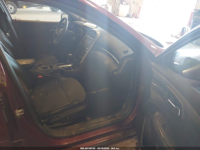 2015 Chevrolet Malibu 1lt მანქანა იყიდება აუქციონზე, vin: 1G11C5SL2FF220836, აუქციონის ნომერი: 45136154