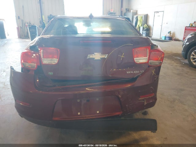 2015 Chevrolet Malibu 1lt მანქანა იყიდება აუქციონზე, vin: 1G11C5SL2FF220836, აუქციონის ნომერი: 45136154
