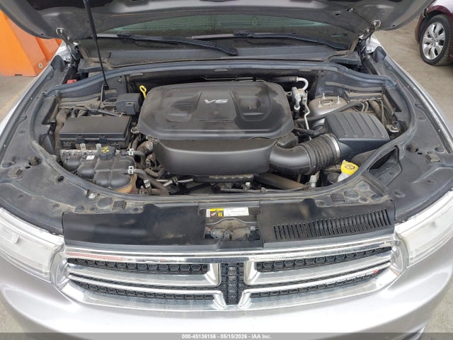 Dodge Durango Sxt Rwd 2017 1C4RDHAG9HC936604 Image 10