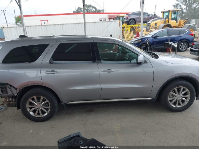 Dodge Durango Sxt Rwd 2017 1C4RDHAG9HC936604 Image 14