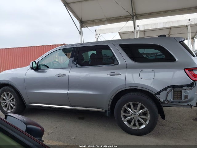 Dodge Durango Sxt Rwd 2017 1C4RDHAG9HC936604 Image 15