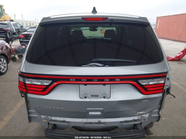 Dodge Durango Sxt Rwd 2017 1C4RDHAG9HC936604 Image 17