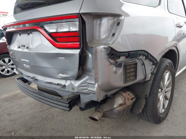 Dodge Durango Sxt Rwd 2017 1C4RDHAG9HC936604 Image 18