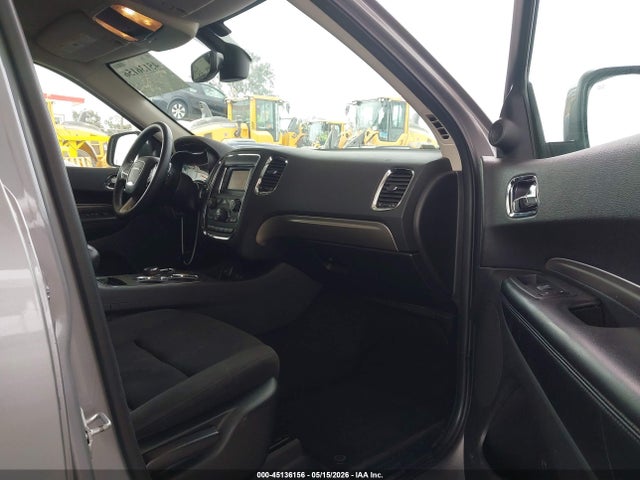 Dodge Durango Sxt Rwd 2017 1C4RDHAG9HC936604 Image 5