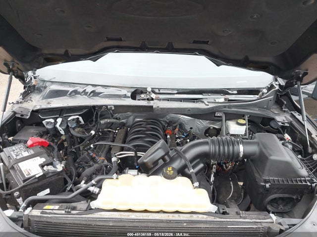 Aukcja sprzedaży 2021 Ford F-150 Xlt, vin: 1FTEW1C51MFB25996, numer aukcji: 45136159