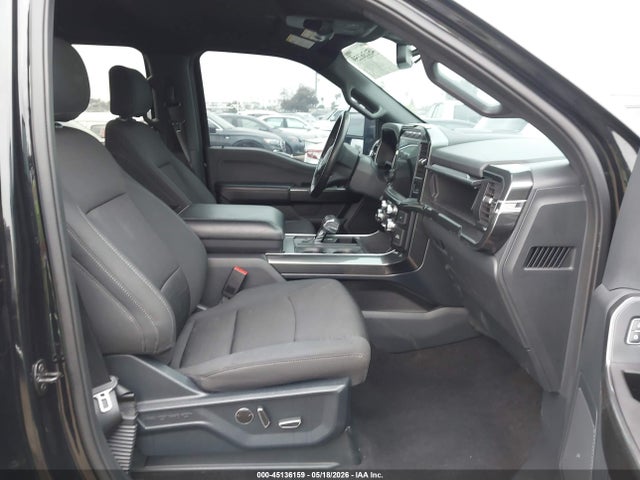 Aukcja sprzedaży 2021 Ford F-150 Xlt, vin: 1FTEW1C51MFB25996, numer aukcji: 45136159