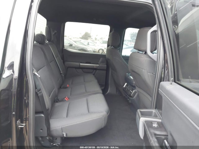 Aukcja sprzedaży 2021 Ford F-150 Xlt, vin: 1FTEW1C51MFB25996, numer aukcji: 45136159