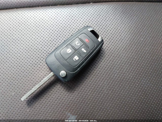 2GNFLHE36F6353224 Chevrolet Equinox Ltz