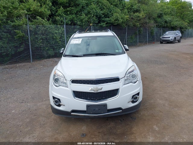2GNFLHE36F6353224 Chevrolet Equinox Ltz