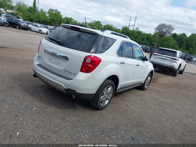 2GNFLHE36F6353224 Chevrolet Equinox Ltz