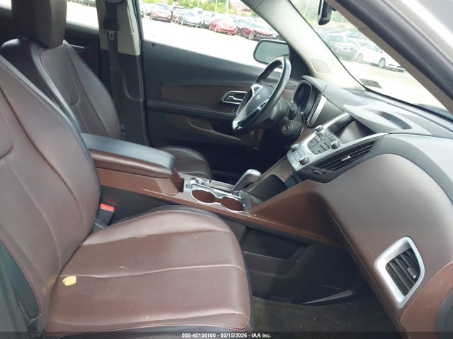 2GNFLHE36F6353224 Chevrolet Equinox Ltz