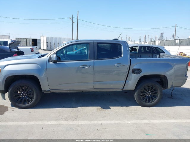 45136166 :رقم المزاد ، 1GTG5CEN1N1232114 vin ، 2022 Gmc Canyon 2wd  Short Box Elevation مزاد بيع