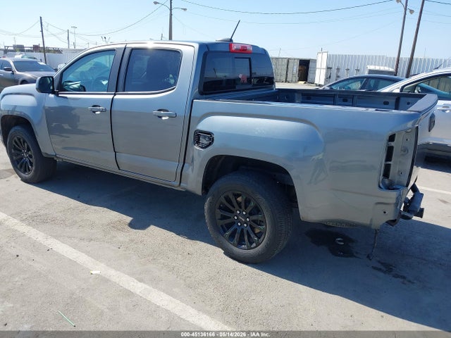45136166 :رقم المزاد ، 1GTG5CEN1N1232114 vin ، 2022 Gmc Canyon 2wd  Short Box Elevation مزاد بيع