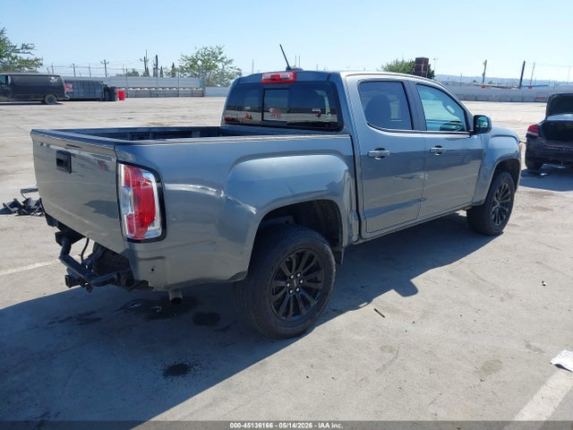 45136166 :رقم المزاد ، 1GTG5CEN1N1232114 vin ، 2022 Gmc Canyon 2wd  Short Box Elevation مزاد بيع