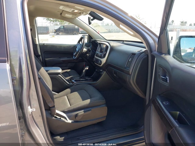 45136166 :رقم المزاد ، 1GTG5CEN1N1232114 vin ، 2022 Gmc Canyon 2wd  Short Box Elevation مزاد بيع