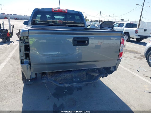 45136166 :رقم المزاد ، 1GTG5CEN1N1232114 vin ، 2022 Gmc Canyon 2wd  Short Box Elevation مزاد بيع