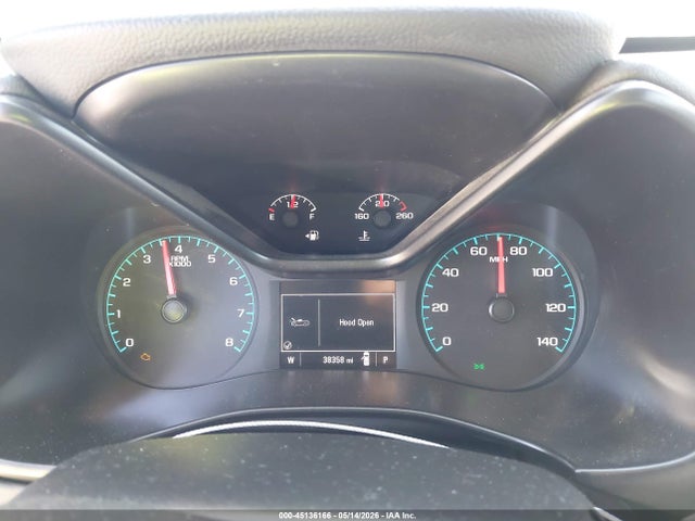 45136166 :رقم المزاد ، 1GTG5CEN1N1232114 vin ، 2022 Gmc Canyon 2wd  Short Box Elevation مزاد بيع