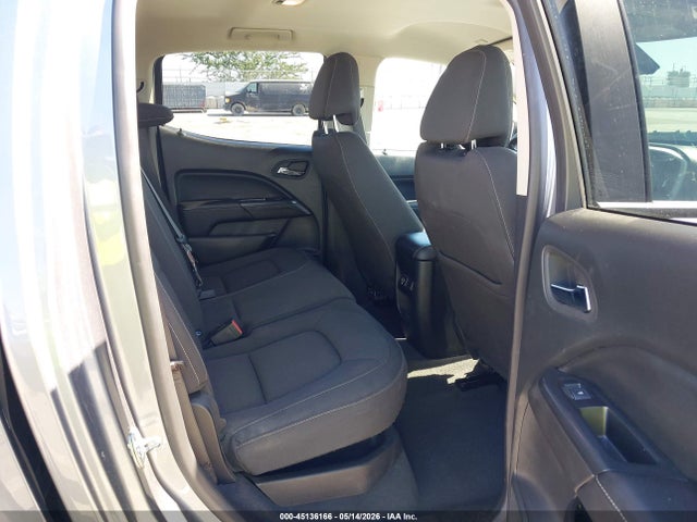 45136166 :رقم المزاد ، 1GTG5CEN1N1232114 vin ، 2022 Gmc Canyon 2wd  Short Box Elevation مزاد بيع
