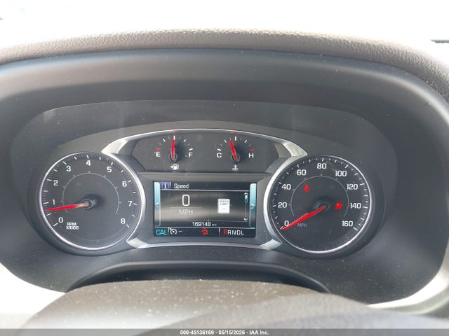 45136169 :رقم المزاد ، 1GKKNMLS9KZ136645 vin ، 2019 Gmc Acadia Slt-1 مزاد بيع