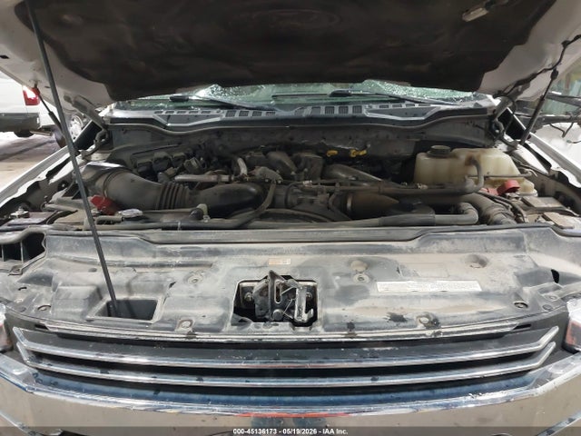 2019 Ford F-350 Lariat მანქანა იყიდება აუქციონზე, vin: 1FT8W3BT3KED24799, აუქციონის ნომერი: 45136173