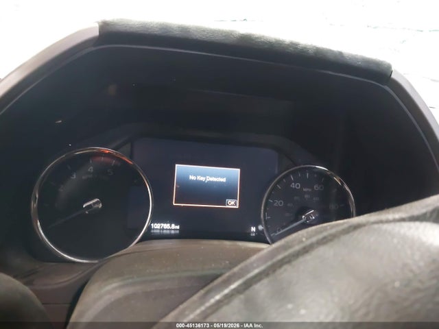 2019 Ford F-350 Lariat მანქანა იყიდება აუქციონზე, vin: 1FT8W3BT3KED24799, აუქციონის ნომერი: 45136173