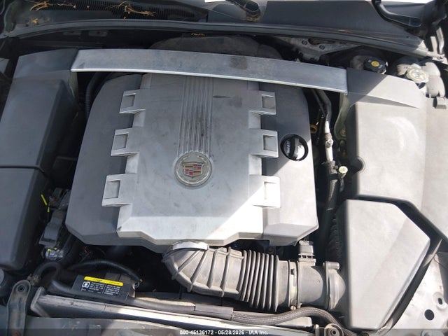 Продаж на аукціоні авто 2009 Cadillac Cts Standard, vin: 1G6DV57V490137069, номер лоту: 45136172