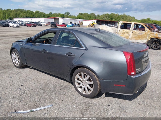 Продаж на аукціоні авто 2009 Cadillac Cts Standard, vin: 1G6DV57V490137069, номер лоту: 45136172